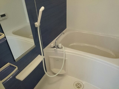 【浴室】 | サンセールⅤ