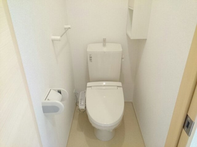 【トイレ】 | サンセールⅤ