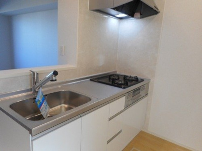 【キッチン】 | ライフステージ岡田Ⅰ