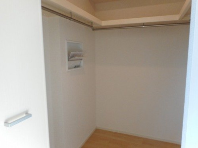 【収納】 | ライフステージ岡田Ⅰ