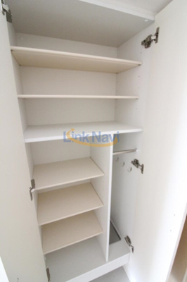 【玄関】 | エスリード大阪クレストコート