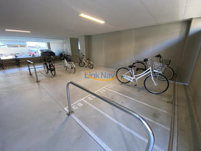 【その他】 | エスリード大阪クレストコート