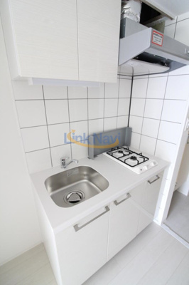 【キッチン】 | エスリード大阪クレストコート