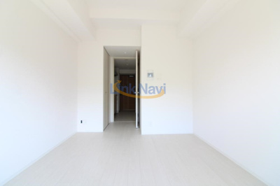 【寝室】 | エスリード大阪クレストコート