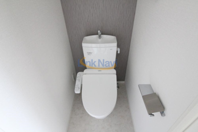 【トイレ】 | エスリード大阪クレストコート