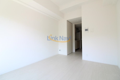 【居間・リビング】 | エスリード大阪クレストコート