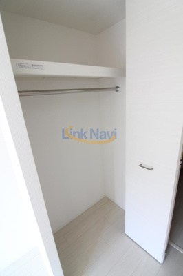 【収納】 | エスリード大阪クレストコート
