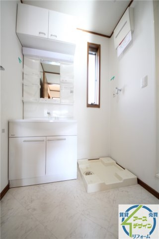 エルカーサの洗面所|※類似部屋