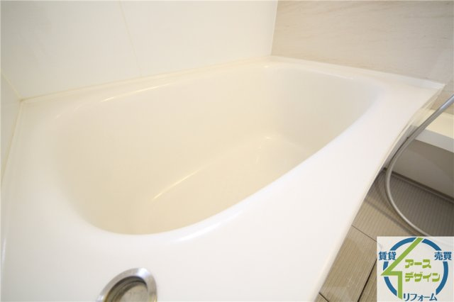 エルカーサの浴室|※類似部屋