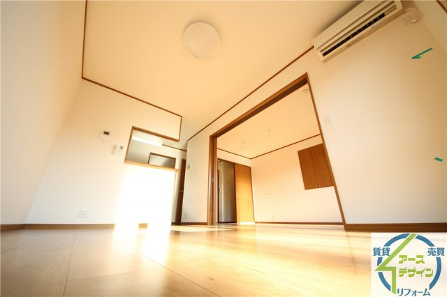 エルカーサの居間・リビング|※類似部屋