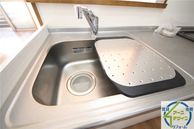 エルカーサのキッチン|※類似部屋