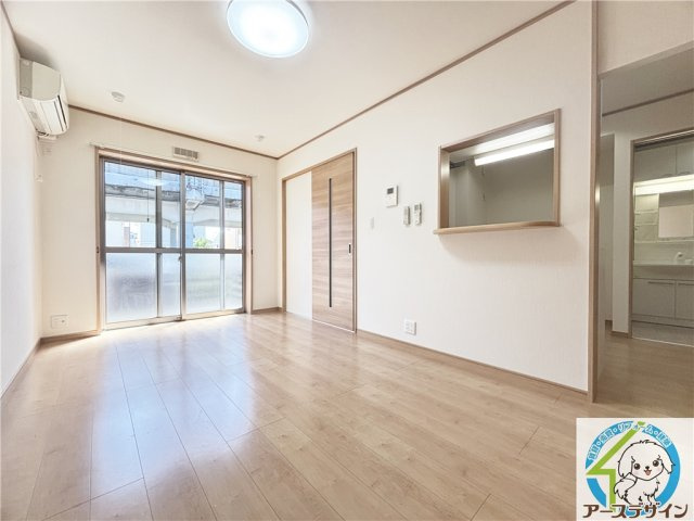 エルカーサの居間・リビング|※類似部屋