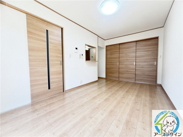 エルカーサの居間・リビング|※類似部屋