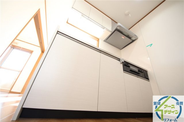 エルカーサのキッチン|※類似部屋