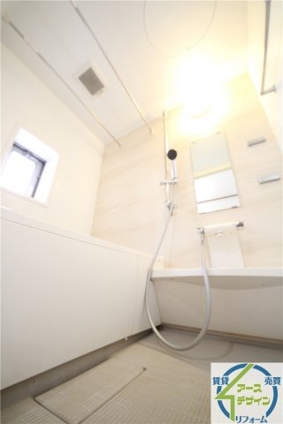 エルカーサの浴室|※類似部屋