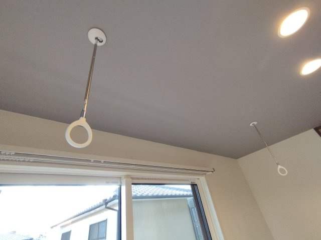 グレイスガーデン赤渋の設備