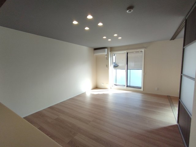 グレイスガーデン赤渋の居間・リビング