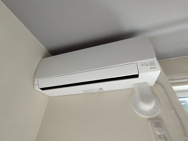 グレイスガーデン赤渋の設備