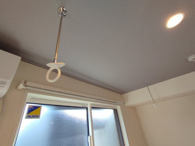 グレイスガーデン赤渋の設備