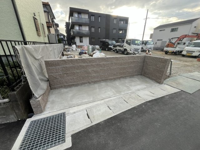 グレイスガーデン赤渋のその他共用部分