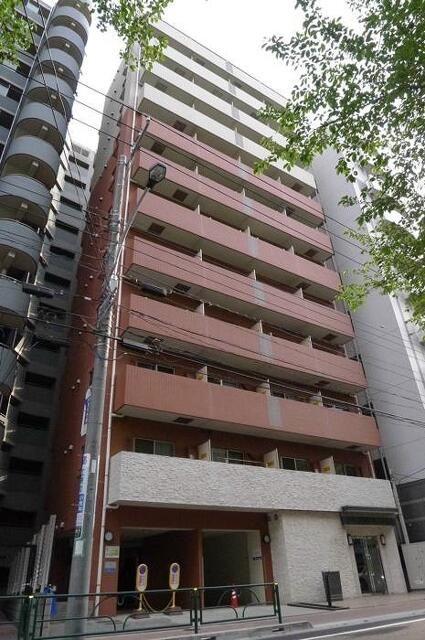 ステージグランデ桜台駅前