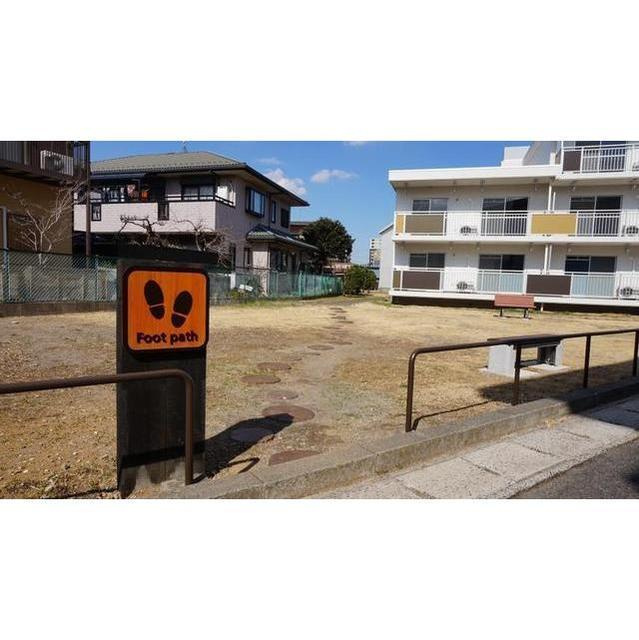 テレパレス柏てるて　南街区　２号棟の駐車場|駐車場があります