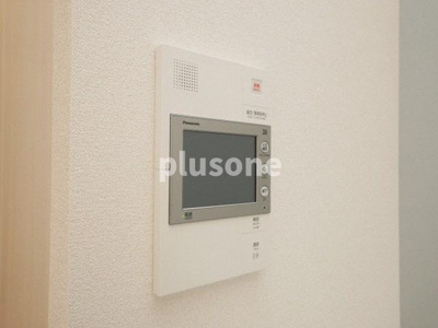 【セキュリティ】 | プレサンス大国町アドロッソ