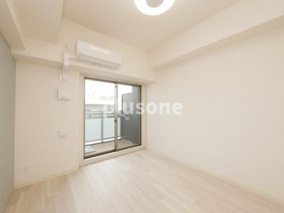 【居間・リビング】 | プレサンス大国町アドロッソ