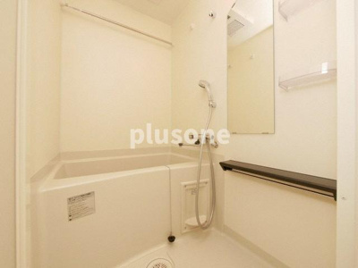 【浴室】 | プレサンス大国町アドロッソ