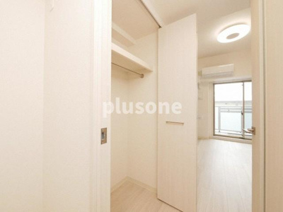 【収納】 | プレサンス大国町アドロッソ