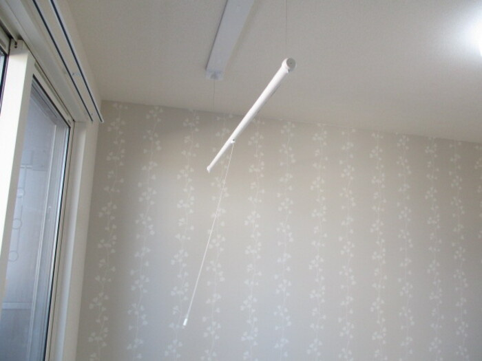 グレイスコートのその他