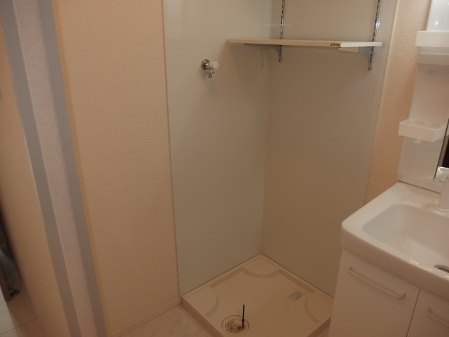 グレイスコートの設備