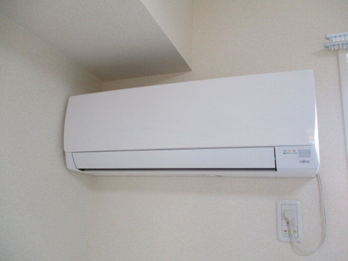 グレイスコートの設備