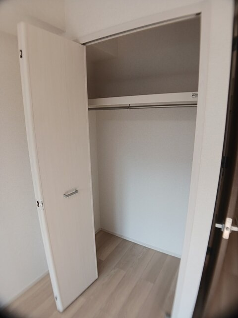 ジュネスＹＡＭＡＭＯＴＯⅡの収納