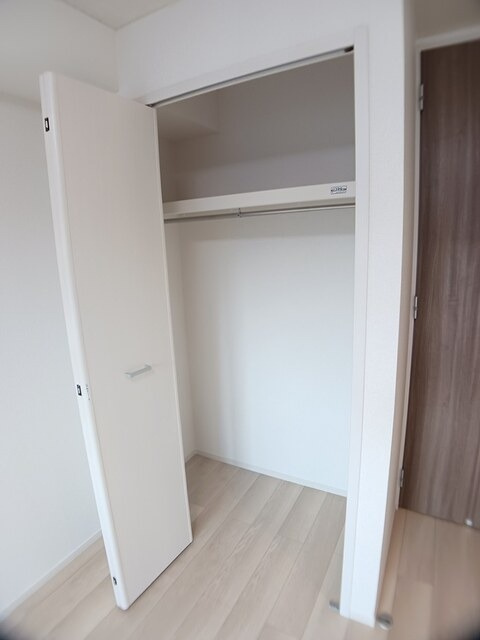 ジュネスＹＡＭＡＭＯＴＯⅡの収納