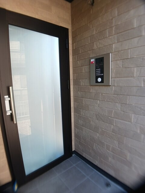 ジュネスＹＡＭＡＭＯＴＯⅡのその他共用部分