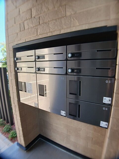 ジュネスＹＡＭＡＭＯＴＯⅡのその他共用部分