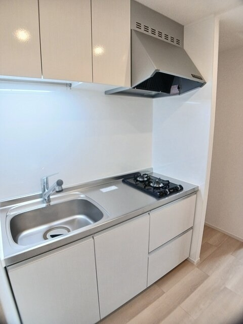 ジュネスＹＡＭＡＭＯＴＯⅡのキッチン