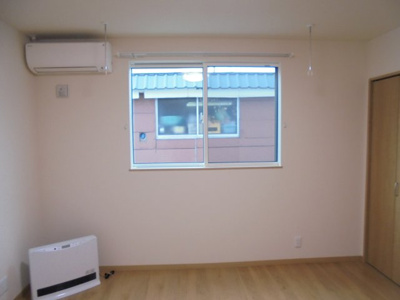 【居間・リビング】 | URBAN CUBIC 伊勢堂岱Ⅲ