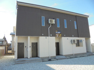 URBAN CUBIC 伊勢堂岱Ⅲの画像