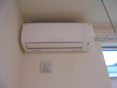 【設備】 | URBAN CUBIC 伊勢堂岱Ⅲ