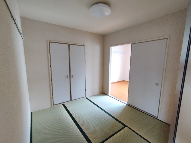 エバーグリーンＢのその他