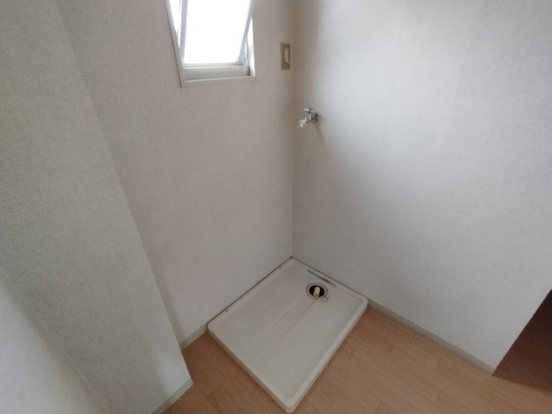 エバーグリーンＢの設備