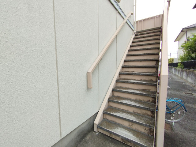 エバーグリーンＢのその他共用部分