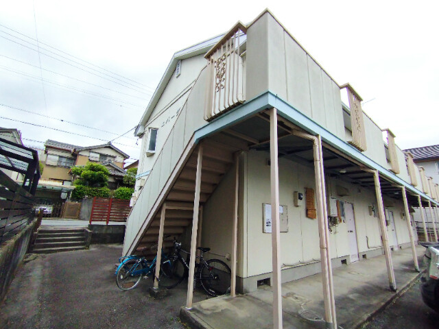 エバーグリーンＢのその他