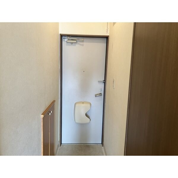 サニーコートＯＯＫＡＷＡＲＡ　Ｂの設備