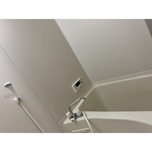 サニーコートＯＯＫＡＷＡＲＡ　Ｂの浴室