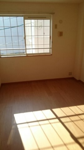 イースト　スクエア　Ａの内装