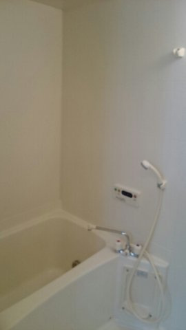 イースト　スクエア　Ａの浴室