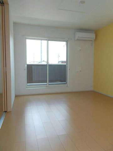 グラン　アルモニーⅠの居間・リビング